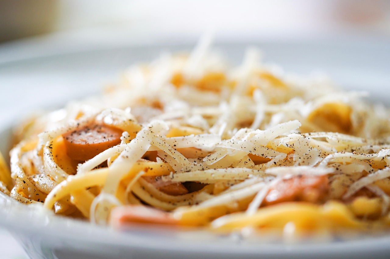 entdecken sie authentische italienische pasta, perfekt zubereitet mit traditionellen rezepten und hochwertigen zutaten. genießen sie den echten geschmack italiens in jedem bissen!